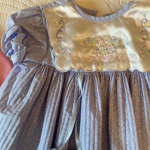 18 Month Dress and Jacket - Picture 6 of 7